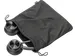 Micro-casque Poly Voyager 4320-M + câble USB-A vers USB-C + dongle BT