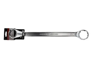 R01103641 Dubbele ringsleutel SW36x41mm 445mm - 6