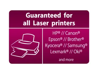 Fotopapier Sigel Kleurenlaser A4 Hoogwit Glans 170 Gram 200 Vel - 2