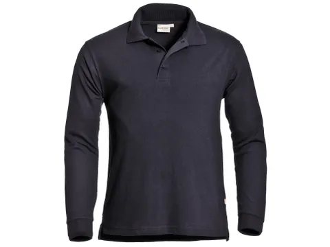 Santino Matt poloshirt - S