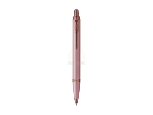 Balpen Parker IM Rituals Finishing Touch M mauve