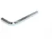 42 32 Tournevis d'angle,6pans intérieurs 32mm
