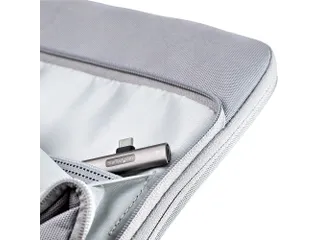 USB-C Audio & Oplaadadapter 3.5mm - 3