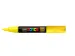 Verfstift Posca PC1MC Extra Fijne punt 0,7-1,0mm strogeel