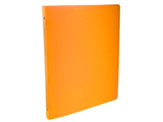 Ringmap PP LINICOLOR A4+ 4R 30mm ass - 5