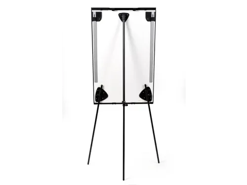 Flipover Lega Universal Universal Triangle Flipover Statief