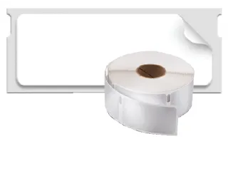 Etiket Dymo 11355 Labelprint 19x51mm - 2