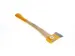 OX 244 E-1251 SPALT-FIX bijl met essenhouten steel 1250g