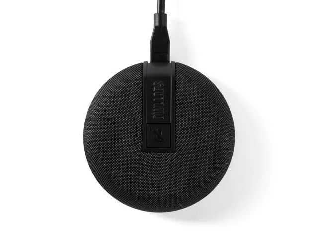 Expansion Mic voor de Meeting Owl - vergroot het audiobereik in groter
