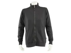 T'riffic dames sweater vest, antraciet, maat XL, per stuk