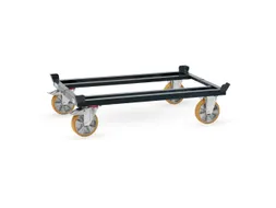 Palletonderwagen 22851-7016 Polyurethaan 1200kg 1210x810mm