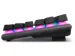 2.4GHz, Bluetooth 5.1, Mechanical Switches, RGB, 819.73g, Dark Side of