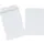 Enveloppen 90 gram 162x229mm met strip zonder venster500 stuks