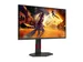 AOC Q25G4SR Monitor 24.5 Inch