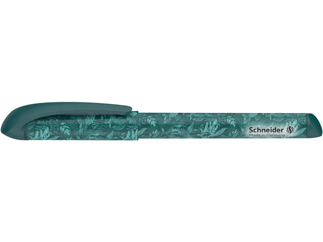 Rollerball Schneider Voice green jungle