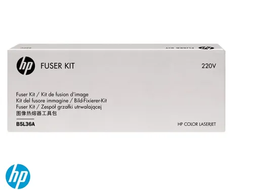Fuser HP B5L36A 220v