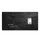 Glasmagneetbord Sigel Artverum 910x460x15mm leisteen