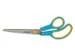 Easy grip 3 pcs. 14/20,1/24,7cm turquoise/ jaune melon Acier inoxydabl