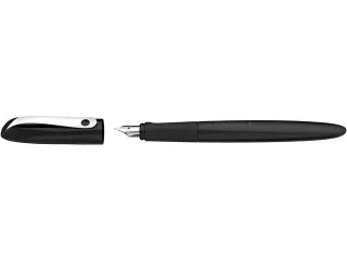 Vulpen Schneider Wavy zwart - 4