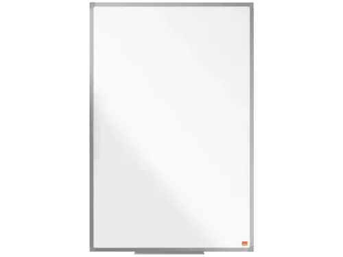 Whiteboard Nobo Essence 60x90cm staal