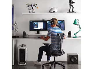 Logitech Z625 surround speaker Luidspreker - 2