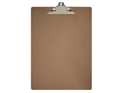 Klembord MAUL Classic A3 staand hardboard