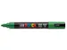Paintmarker Uni POSCA PC5M medium dennengroen
