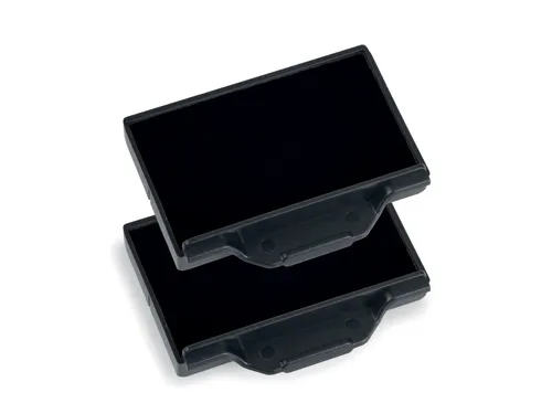 Stempelkussen Trodat Professional 6/53 2 stuks zwart