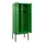 locker voor scheiding van kleding,HxBxD 2120x800x500mm,2vak