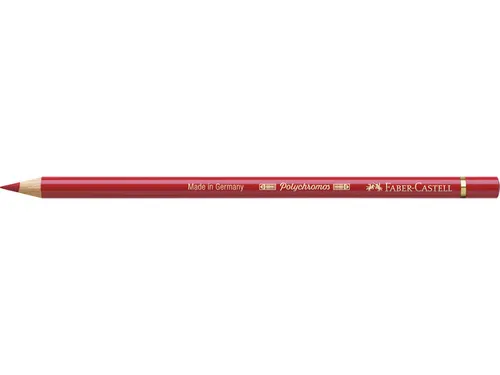 Faber Castell Kleurpotlood Polychromos 223 Dieprood