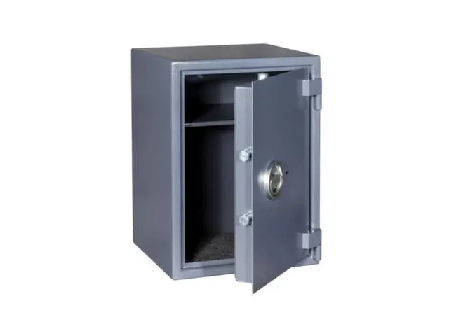 meubelkluis veiligheidsniveau S1 HxBxD 550x405x375mm 1niveaus romp