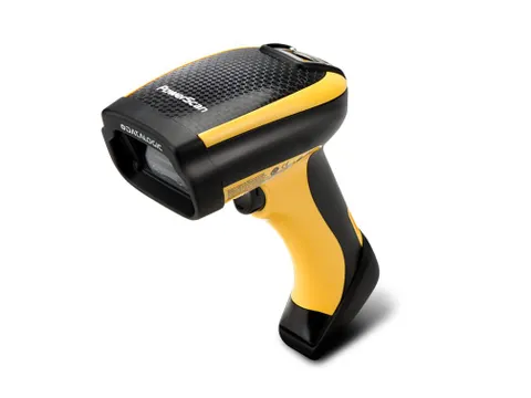 Datalogic PowerScan PM9100 Barcode scanner