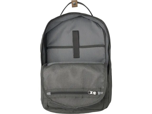 Schooltas Beckmann City Light 20L Pale Green