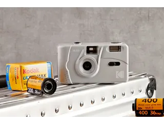 Camera Kodak M35 grijs - 11