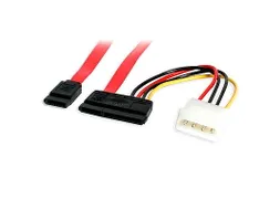 45,72 cm SATA Datatransferkabel