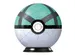 Ravensburger Pokémon Net Ball 3D Puzzel 54 stukjes