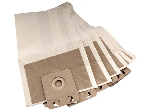 Stofzuigerzak Nilfisk VP300 10 stuks