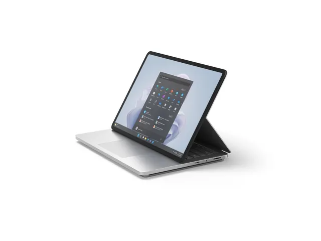 Microsoft Surface Laptop Studio 2 14.4 Inch i7 i7-13800H Hybride