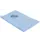 Vileda Microvezeldoek Microglass 38x60cm Blauw, Pak Van 3 Stuks