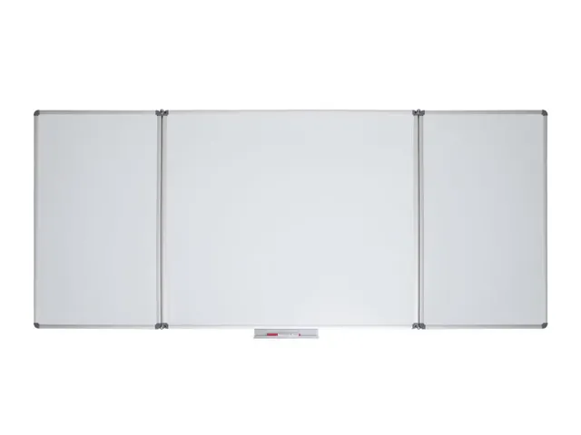 Tableau blanc Tryptique MAULstandard 100x150cm