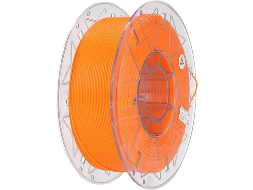 Creality 3D printer Filament Hyper PLA RFID 1.75mm Oranje 1kg
