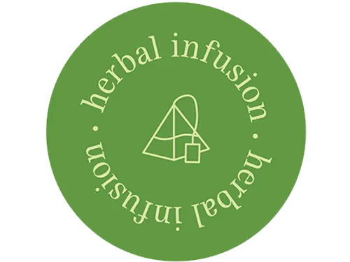 Ukio thee Mint Herbal infusion Losse thee 50 gram