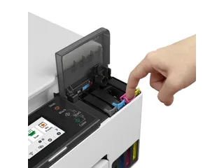 Multifunctional inktjetprinter Canon MAXIFY GX1050 - 6
