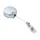 Afrolmechanisme Durable 8225 met drukknop 80cm chroom