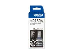 Navulinkt Brother BT-D180BK zwart