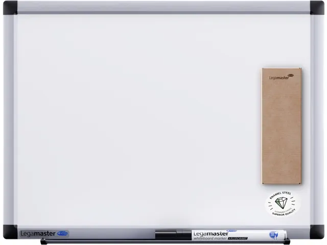 Whiteboard Legamaster UNITE PLUS 30x40cm