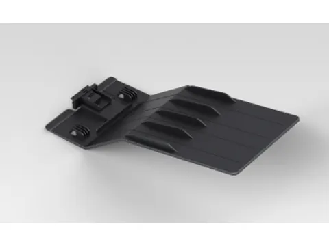 Epson C12C936361, Plateau, Noir, 1 pièce(s)