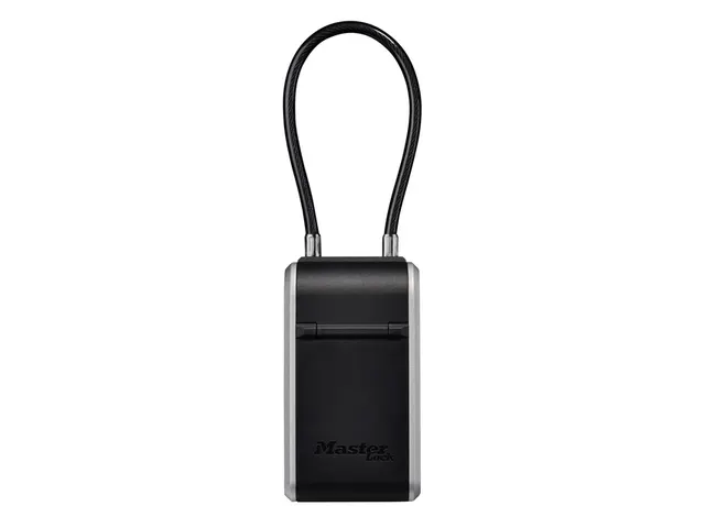 Rangement sécurisé clé MasterLock Select Access XL anse flexible