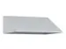 schuin opzetdak,v. garderobekast/lockersysteem,v. kast B 600mm,H 220mm