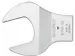 8798-41 Combinatiesleutel 28 T,41mm